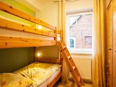 Ferienwohnung für 4 Personen (58 m²) in Werdum 5/10