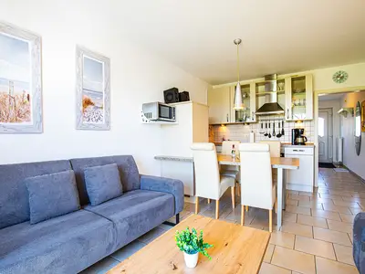 Ferienwohnung für 6 Personen (79 m²) in Werdum 2/10