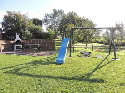 Ferienwohnung für 6 Personen (79 m²) in Werdum 9/10