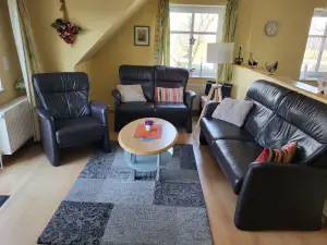 Ferienwohnung für 5 Personen (82 m²) in Werdum