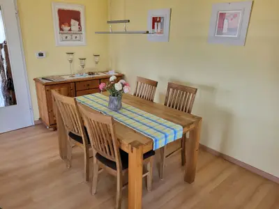Ferienwohnung für 5 Personen (82 m²) in Werdum 2/10
