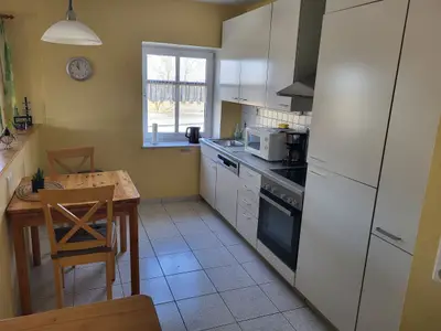Ferienwohnung für 5 Personen (82 m²) in Werdum 3/10