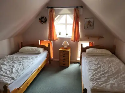 Ferienwohnung für 5 Personen (82 m²) in Werdum 7/10