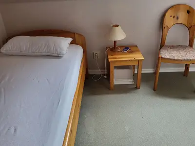 Ferienwohnung für 5 Personen (82 m²) in Werdum 8/10