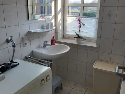 Ferienwohnung für 5 Personen (82 m²) in Werdum 9/10