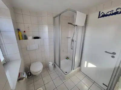 Ferienwohnung für 5 Personen (82 m²) in Werdum 10/10