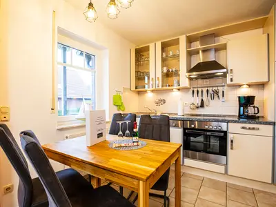 Ferienwohnung für 4 Personen (58 m²) in Werdum 2/10