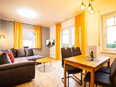 Ferienwohnung für 4 Personen (58 m²) in Werdum 3/10