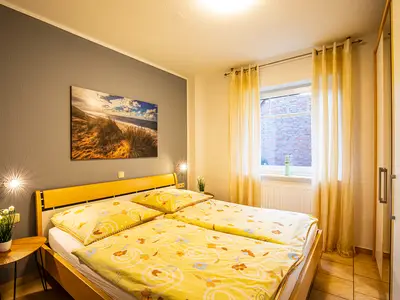 Ferienwohnung für 4 Personen (58 m²) in Werdum 4/10