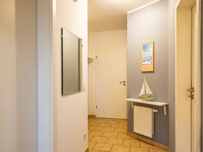 Ferienwohnung für 4 Personen (58 m²) in Werdum 5/10