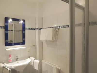 Ferienwohnung für 4 Personen (58 m²) in Werdum 7/10