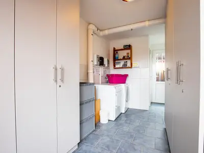 Ferienwohnung für 4 Personen (58 m²) in Werdum 9/10