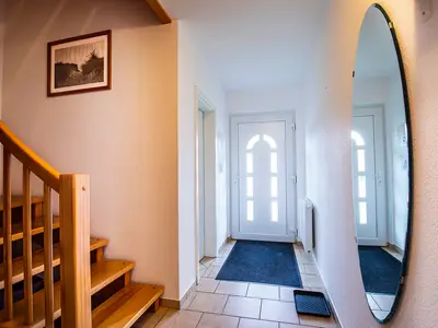 Ferienwohnung für 4 Personen (65 m²) in Werdum 5/10