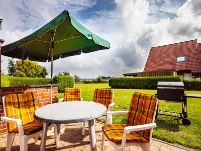 Ferienwohnung für 4 Personen (65 m²) in Werdum 9/10