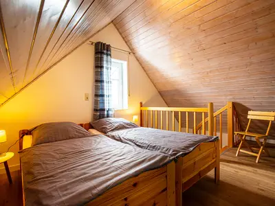 Ferienwohnung für 5 Personen (79 m²) in Werdum 9/10