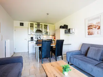 Ferienwohnung für 6 Personen (78 m²) in Werdum 2/10