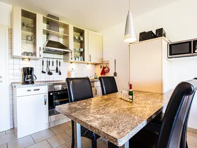 Ferienwohnung für 6 Personen (78 m²) in Werdum 3/10