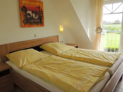 Ferienwohnung für 6 Personen (78 m²) in Werdum 4/10