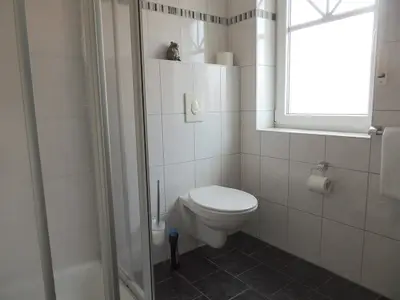 Ferienwohnung für 6 Personen (78 m²) in Werdum 8/10