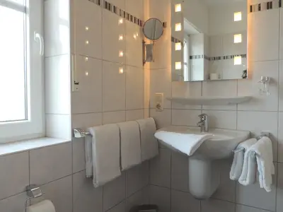 Ferienwohnung für 6 Personen (78 m²) in Werdum 9/10