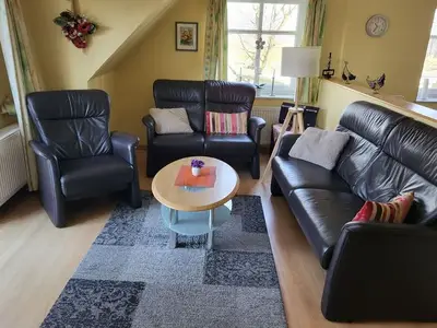 Ferienwohnung für 5 Personen (82 m²) in Werdum 2/10