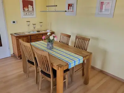 Ferienwohnung für 5 Personen (82 m²) in Werdum 3/10