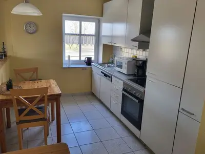 Ferienwohnung für 5 Personen (82 m²) in Werdum 4/10