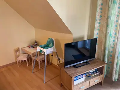 Ferienwohnung für 5 Personen (82 m²) in Werdum 5/10