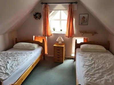 Ferienwohnung für 5 Personen (82 m²) in Werdum 8/10