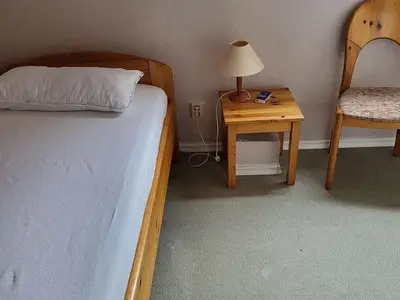 Ferienwohnung für 5 Personen (82 m²) in Werdum 9/10