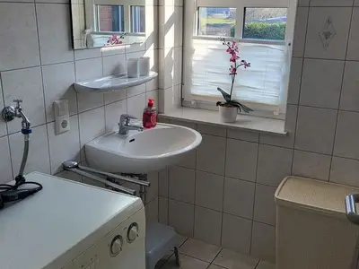 Ferienwohnung für 5 Personen (82 m²) in Werdum 10/10