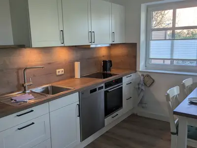Ferienwohnung für 5 Personen (68 m²) in Werdum 4/10