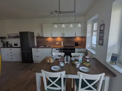 Ferienwohnung für 5 Personen (68 m²) in Werdum 5/10