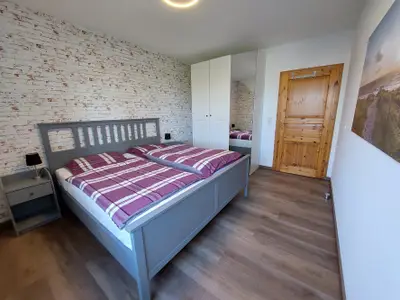 Ferienwohnung für 5 Personen (68 m²) in Werdum 6/10