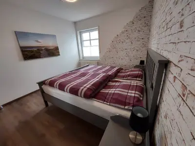 Ferienwohnung für 5 Personen (68 m²) in Werdum 7/10