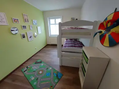 Ferienwohnung für 5 Personen (68 m²) in Werdum 9/10