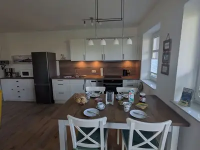 Ferienwohnung für 5 Personen (68 m²) in Werdum 6/10