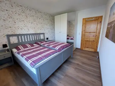 Ferienwohnung für 5 Personen (68 m²) in Werdum 7/10