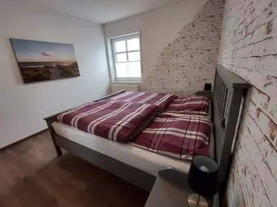 Ferienwohnung für 5 Personen (68 m²) in Werdum 8/10