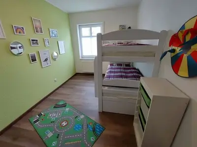 Ferienwohnung für 5 Personen (68 m²) in Werdum 10/10