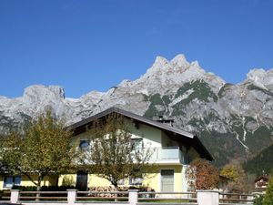 Ferienwohnung für 6 Personen (108 m&sup2;) in Werfenweng