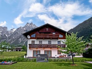 Ferienwohnung für 6 Personen (65 m²) in Werfenweng