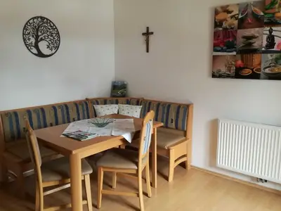 Ferienwohnung für 6 Personen (55 m²) in Werfenweng 4/10