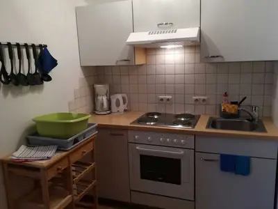 Ferienwohnung für 6 Personen (55 m²) in Werfenweng 5/10