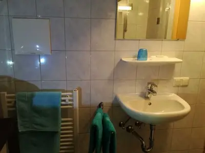 Ferienwohnung für 6 Personen (55 m²) in Werfenweng 8/10