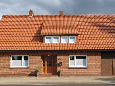 Ferienwohnung für 5 Personen (130 m²) in Werlte 1/10