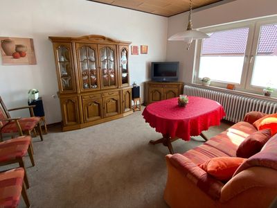 Ferienwohnung für 5 Personen (130 m²) in Werlte 4/10