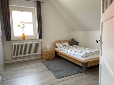 Ferienwohnung für 5 Personen (130 m²) in Werlte 7/10