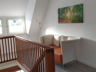 Ferienwohnung für 5 Personen (130 m²) in Werlte 9/10