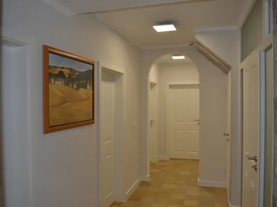 Ferienwohnung für 6 Personen (100 m²) in Werlte 1/10